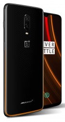 OnePlus' McLaren phones: the 6T