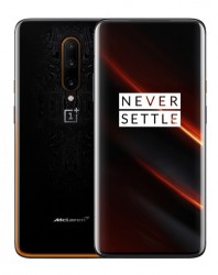 OnePlus' McLaren phones: 7T