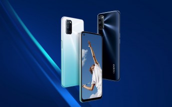 Oppo A92 launched in Malaysia, is just a rebranded A72