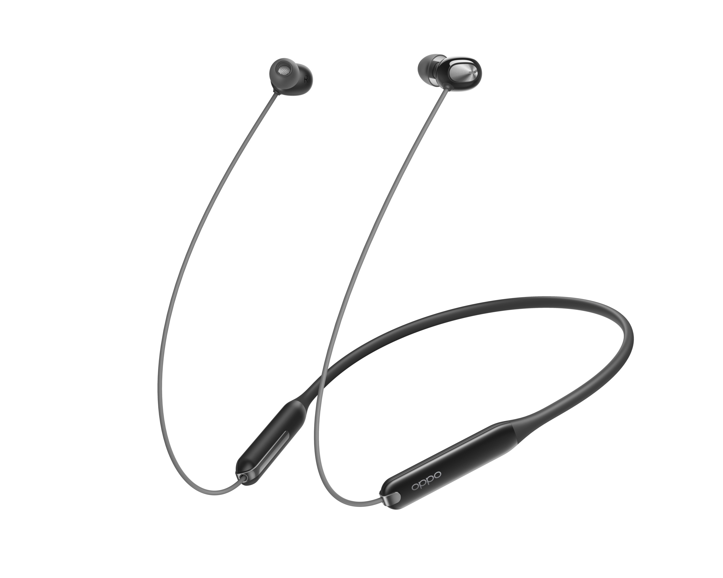 oppo launched 2 bluetooth headphones