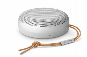 with free Bang & Olufsen Beoplay A1