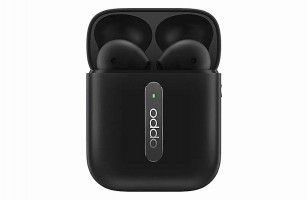 with free Oppo Enco Earpods