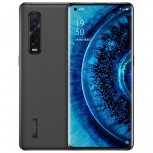 Oppo Find X2 Pro other vegan leather options: Gray