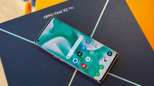 Oppo Find X2 Pro