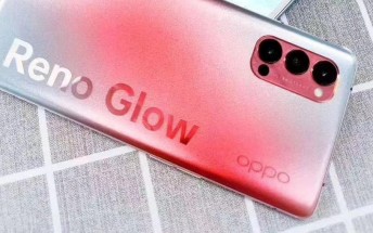 Oppo Reno4 series to launch on June 5