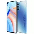 Oppo Reno4 Pro leaked official renders