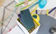 Huawei P20 Pro and Mate 10 are now getting Android 10 with EMUI 10 globally