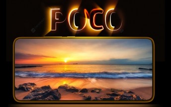 Poco F2 Pro promo campaign kicks off with product page full of teasers, some details