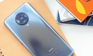 Poco F2 Pro starts receiving Android 11 in Europe, X3 NFC soon to follow