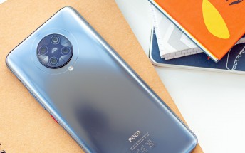 Poco F2 Pro in for review