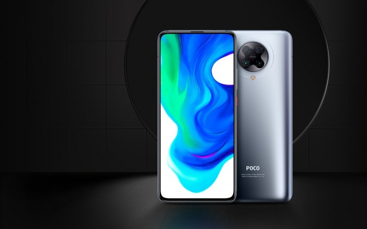 Poco F2 Pro: random thoughts