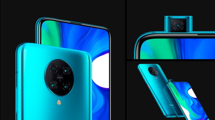 Poco F2 Pro: random thoughts