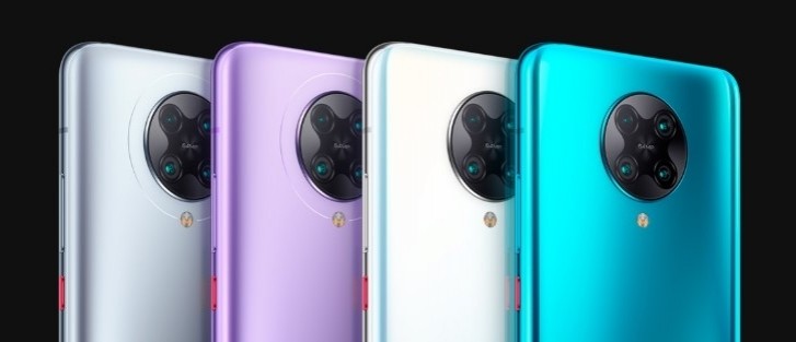 Poco F2 Pro: random thoughts