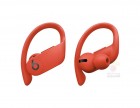 Powebeats Pro new colors Lava Red