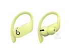 Powebeats Pro new colors Spring Yellow