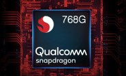 Snapdragon 768G is real, specs leak online