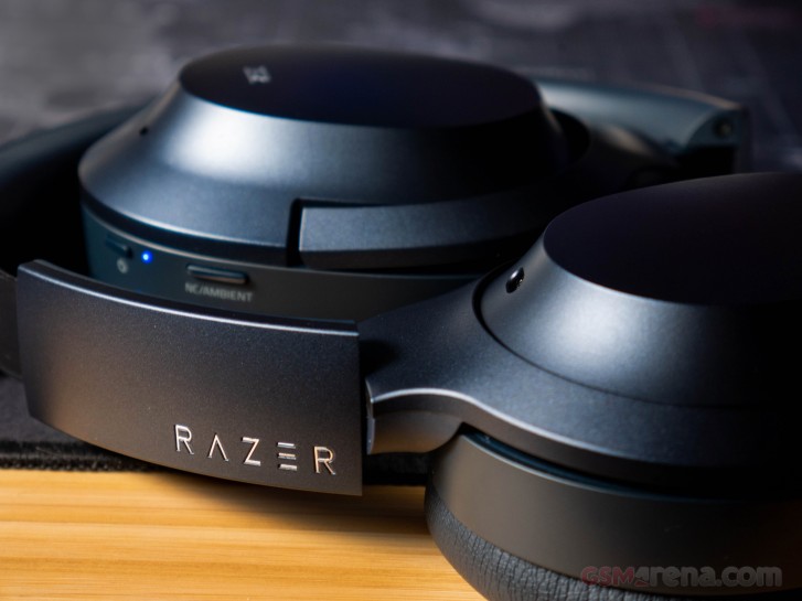 Razer Opus headphones review