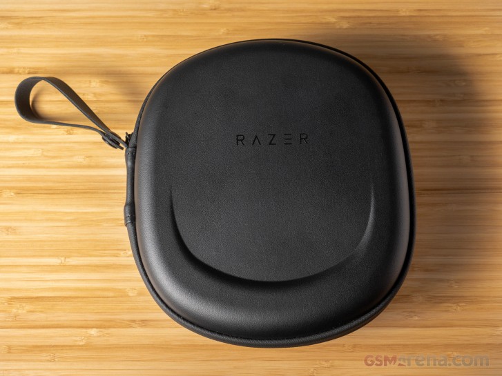 Razer Opus headphones review