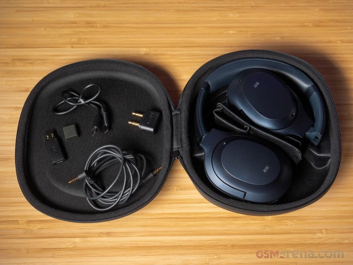 Razer Opus headphones review