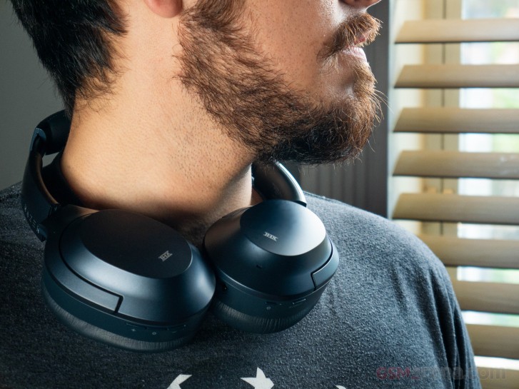 Razer Opus headphones review