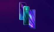 Latest update brings DocVault ID and April patch to Realme 5 Pro