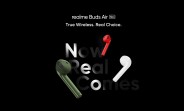 Realme Buds Air Neo TWS earphones are coming on May 25, price leaked