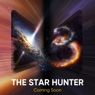 Realme X3 SuperZoom is the Star Hunter