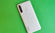 Realme Narzo 10 hands-on review