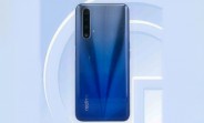 Two new mystery Realme phones visit TENAA - could be the X3 and X50 Youth