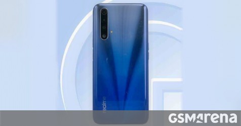 Two new mystery Realme phones visit TENAA – could be the X3 and X50 Youth