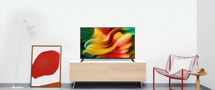 First Realme Smart TV arrives in 32 and 43 sizes with impressively low price
