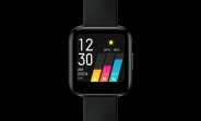 Realme Watch announced: 1.4