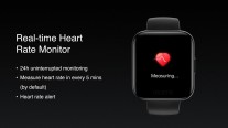 Heart Rate Monitor