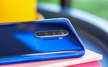 Realme X3 SuperZoom to sport periscope camera offering up to 60x magnification