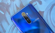 Realme X3 SuperZoom battery capacity and charging speeds revealed