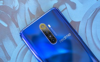 Realme X3, X3 SuperZoom and Realme TV appear on official support page