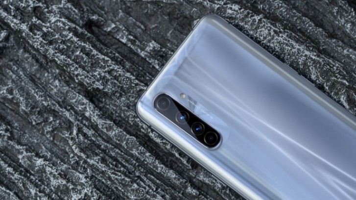 Realme X50 Pro Player is official, comes with graphite sheets for extra cooling