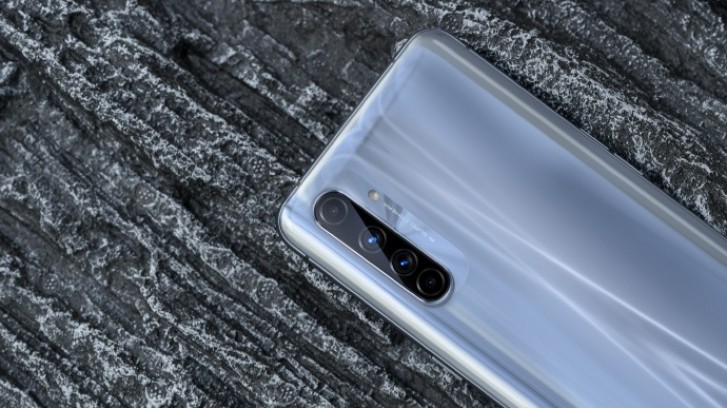 Realme X50 Pro Player Edition specifications and price tipped