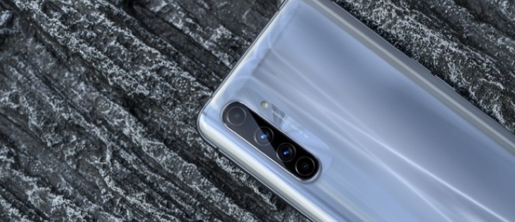 Realme X50 Pro Player Edition specifications and price tipped 
