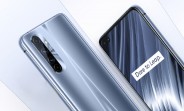 Realme X50 Pro Player sneaks off to run Geekbench, teasers talk cooling, audio and more