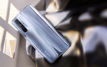 Gaming-focused Realme flagship to be called X50 Pro Player