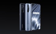 Realme X50 Pro Player is official, comes with graphite sheets for extra cooling