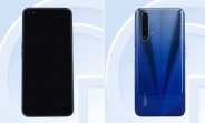 Realme X50t 5G spotted in certification listings 