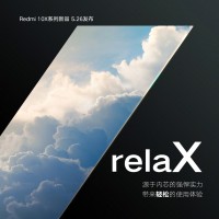 Redmi 10X teasers