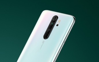 5,000mAh battery for the Redmi 9 confirmed by FCC docs