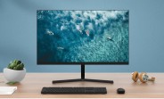 Redmi announces its first PC monitor, the Redmi Display 1A