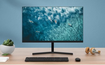 Redmi announces its first PC monitor, the Redmi Display 1A