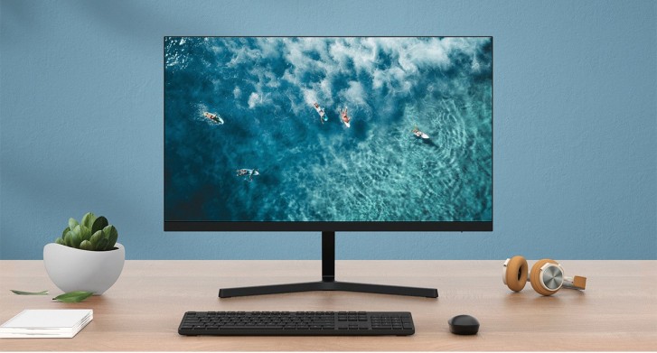 redmi monitor 1a review