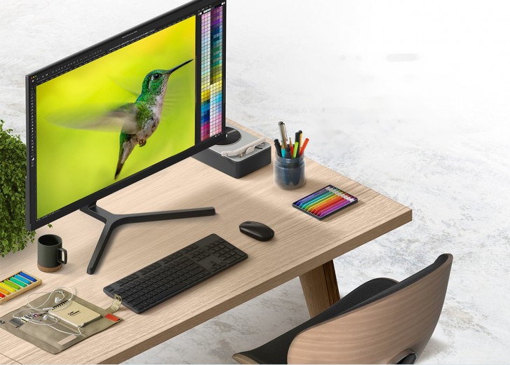 Redmi announces its first PC monitor, the Redmi Display 1A