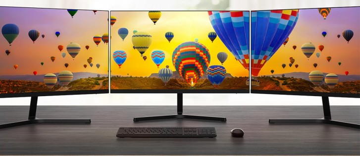 Redmi announces its first PC monitor, the Redmi Display 1A